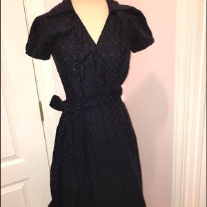 Banana Republic dress